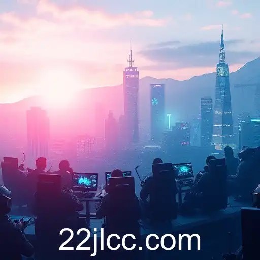 The Rise and Relevance of 22jl in Gaming