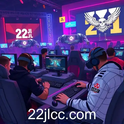 The Evolution of English Game Websites in a Digital Era