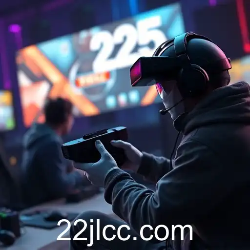 A Look Into Online Games in 2025