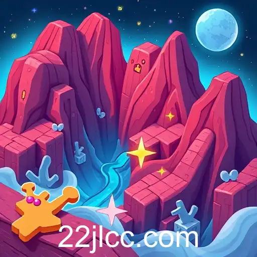 22jl Gaming Hub: Revolutionizing Online Play