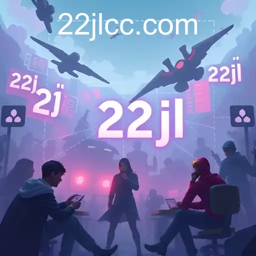 The Rise of 22jl in Online Gaming
