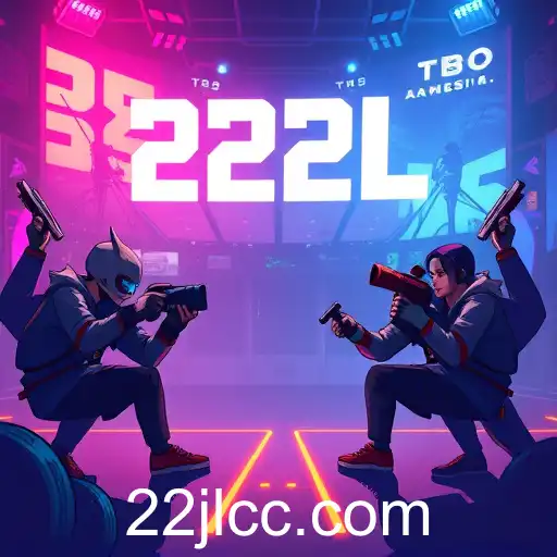 Emerging Trends in Gaming: The Rise of 22jl