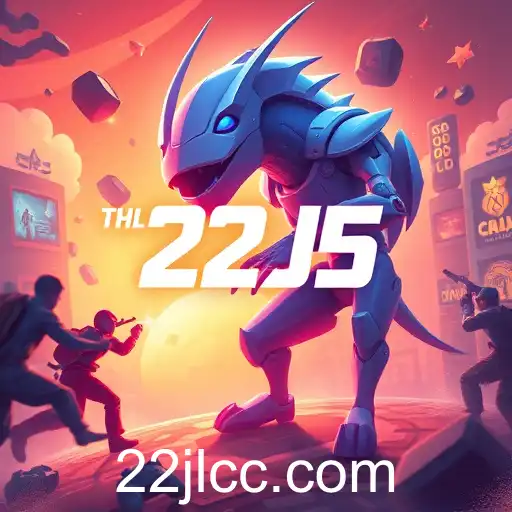 The Evolution of 22jl and Its Impact on Gaming