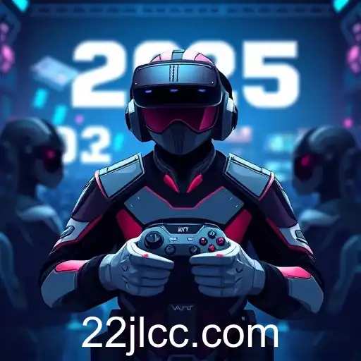 The Evolution of Online Gaming Platforms