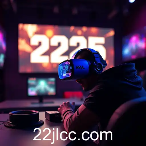 The Evolving World of Online Gaming in 2025