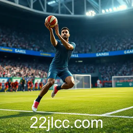 Gaming Evolution: The Rise of 22jl