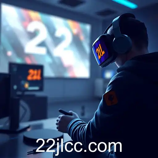 Gaming Industry's Post-Pandemic Boom