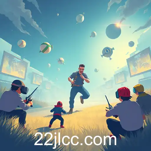 Gaming Innovations in 2025