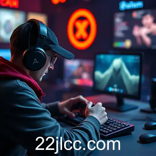 Gaming Industry's Digital Transformation: A 2025 Perspective