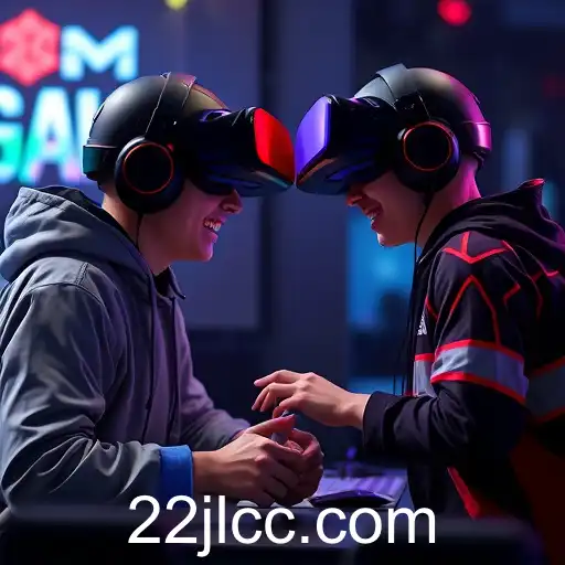 Gaming Trends and Insights for 2025