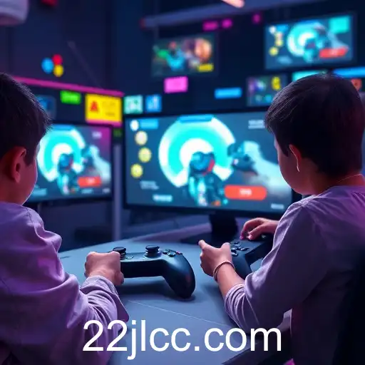 Evolving Trends in Online Gaming and Education