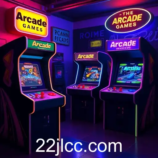 The Rise of 22jl: Gaming's Digital Revolution