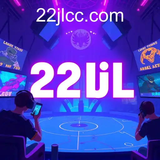 The Rise of 22jl in the Gaming Universe