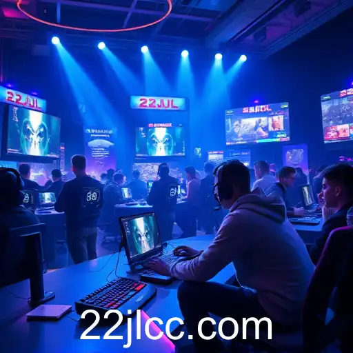 The Rise of Gaming Culture in 2025