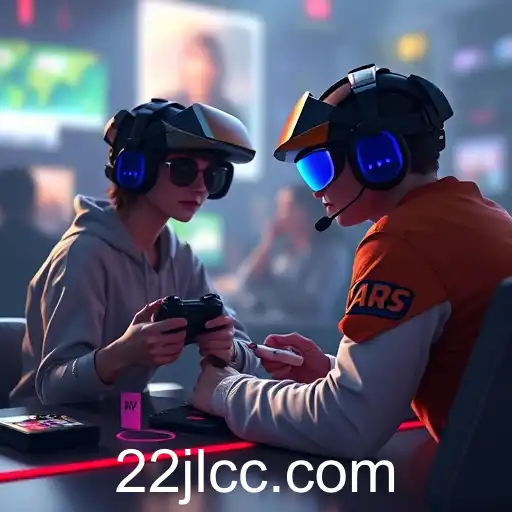 Rise of Online Gaming Platforms in 2025