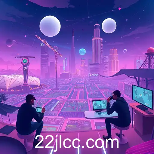 The Rise of Online Gaming in 2025