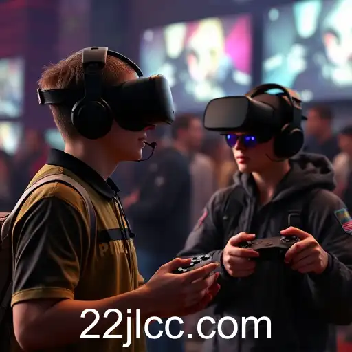 The Evolving Landscape of Online Gaming