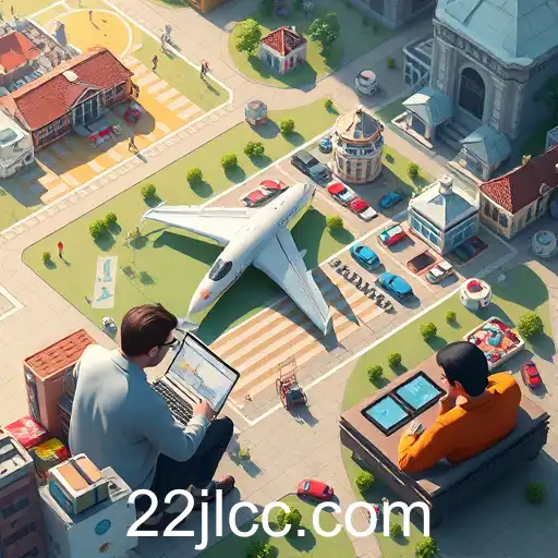 Revolutionizing Online Gaming Experience with '22jl'