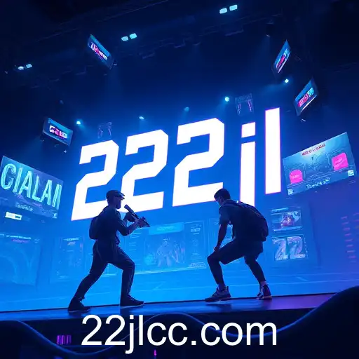 The Rise of 22jl: Gaming's Digital Revolution