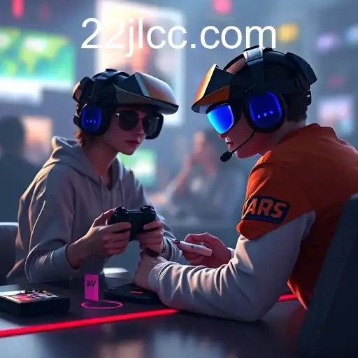 Rise of Online Gaming Platforms in 2025